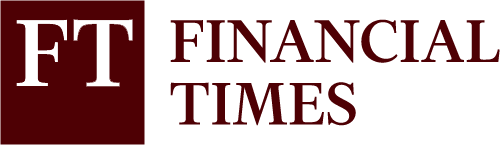 FT - Financial Times logo