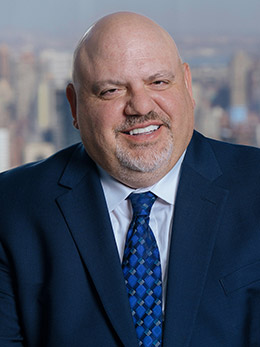 Photo of Michael Petryczenko