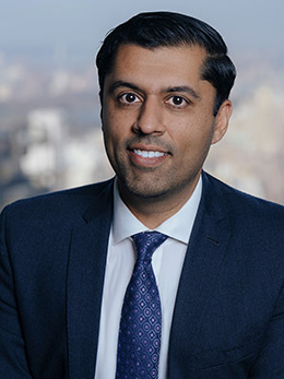 Photo of Naiel Iqbal