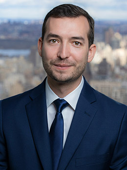 Photo of Steven Castaño