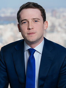 Photo of Ryan Cockburn