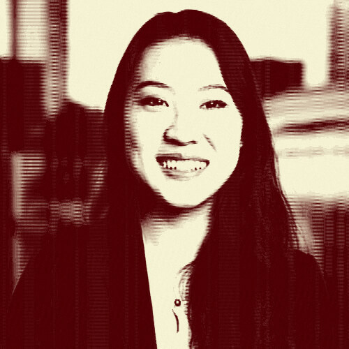 Photo of Kaitlyn Kang