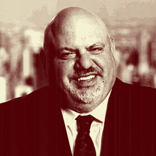 Photo of Michael Petryczenko