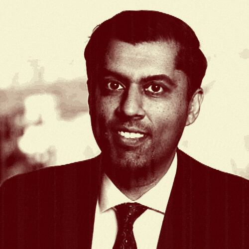 Photo of Naiel Iqbal