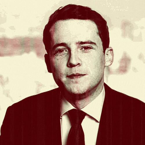 Photo of Ryan Cockburn