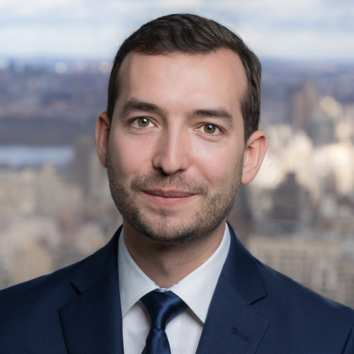 Steven Quarrell SQ Capital