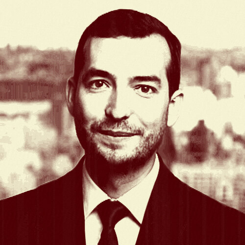 Photo of Steven Castaño