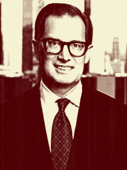 Photo of Andrew Curry