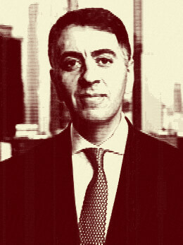 Photo of Henry Minello