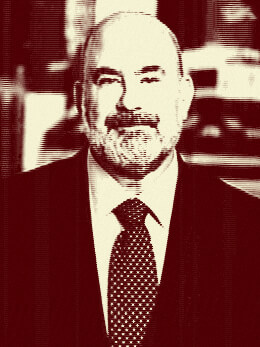 Photo of Mark Nevins