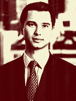 Photo of Max Ryder