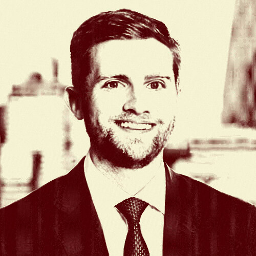 Photo of Jonathan Hamilton