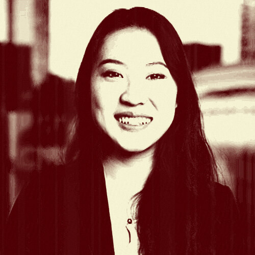 Photo of Kaitlyn Kang